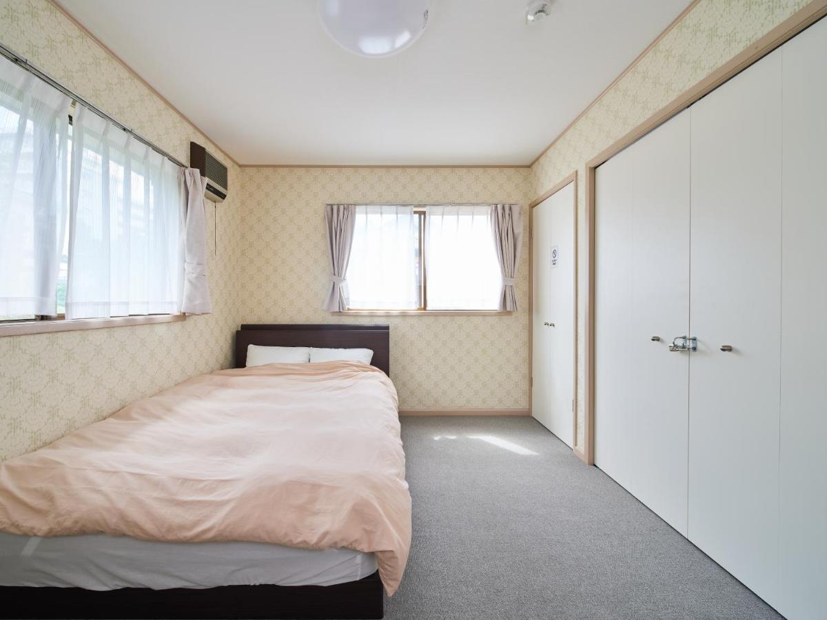 Villa Miura Beach -ヴィラ三浦海岸- Exterior foto